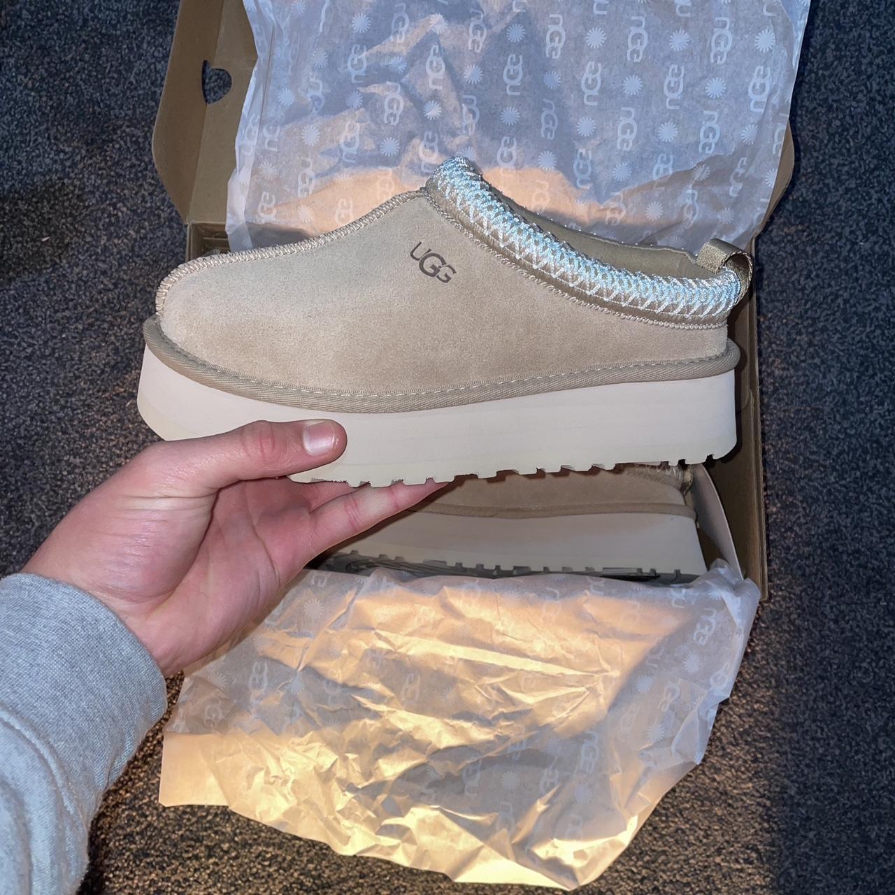 Ugg hot sale gene sneaker