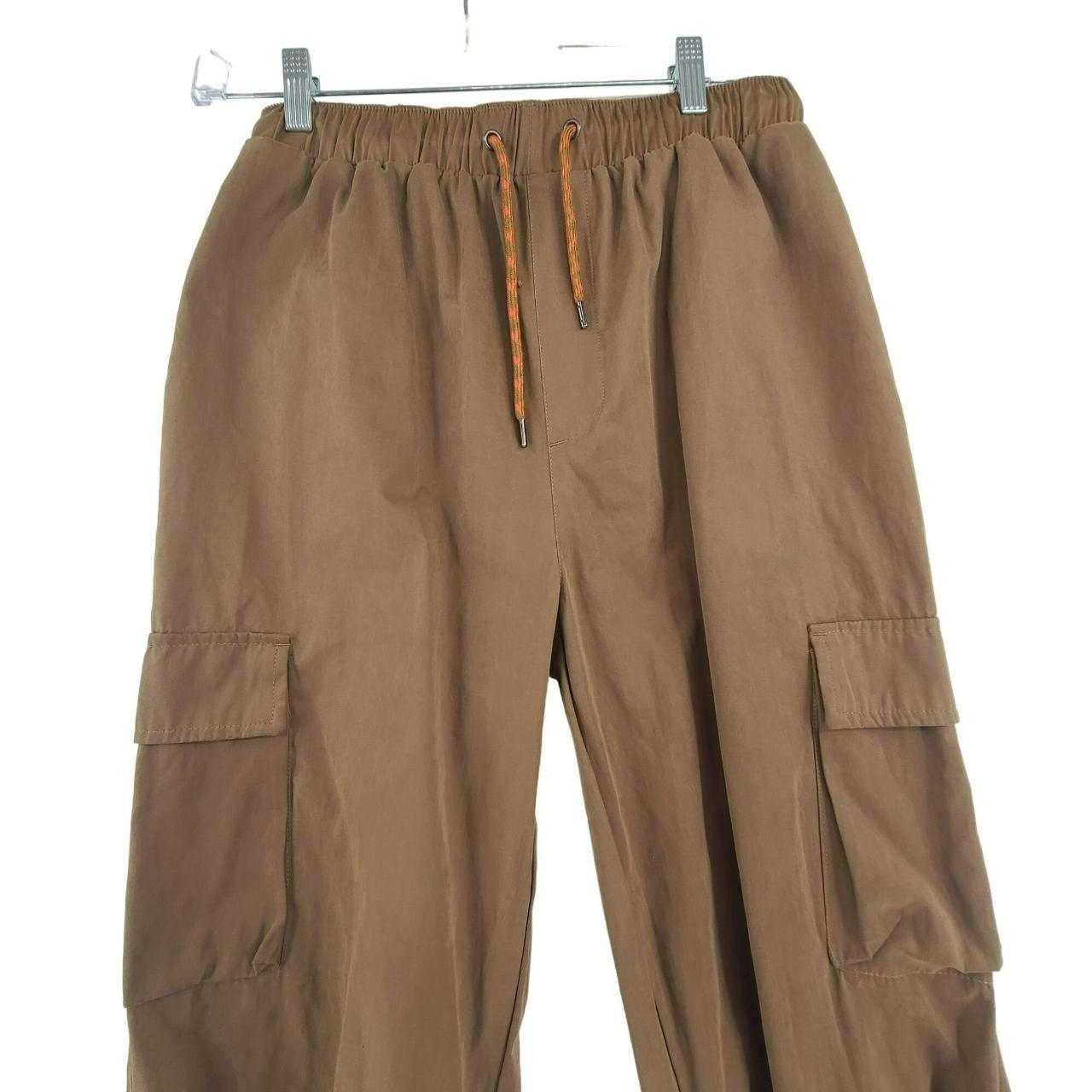 target wild fable joggers