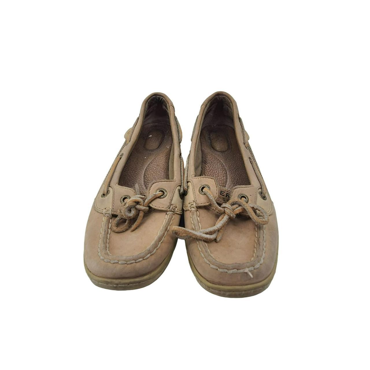 Sperry deals casual loafers