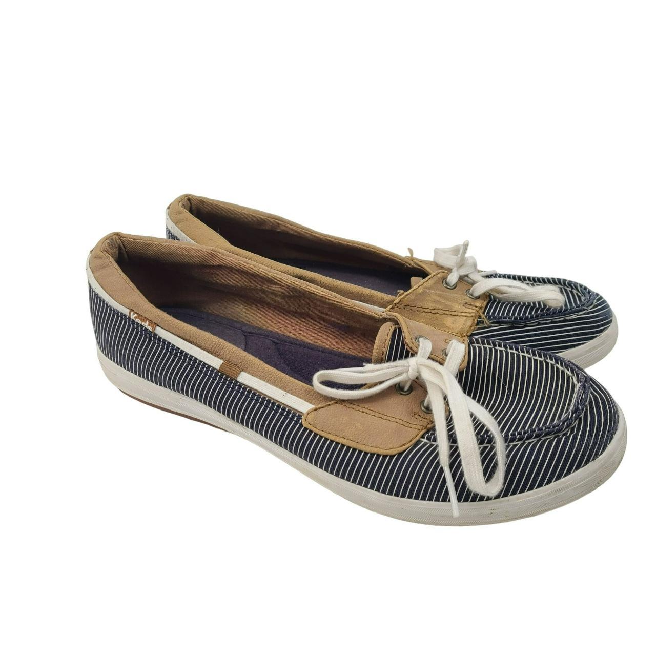 Keds loafers hot sale womens