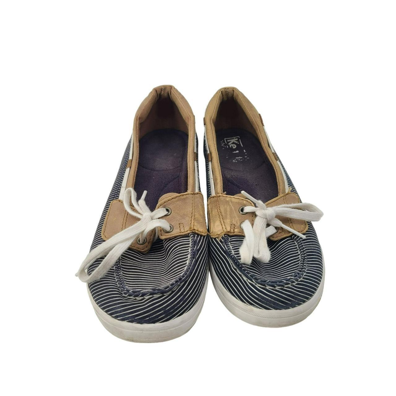 keds women's loafers