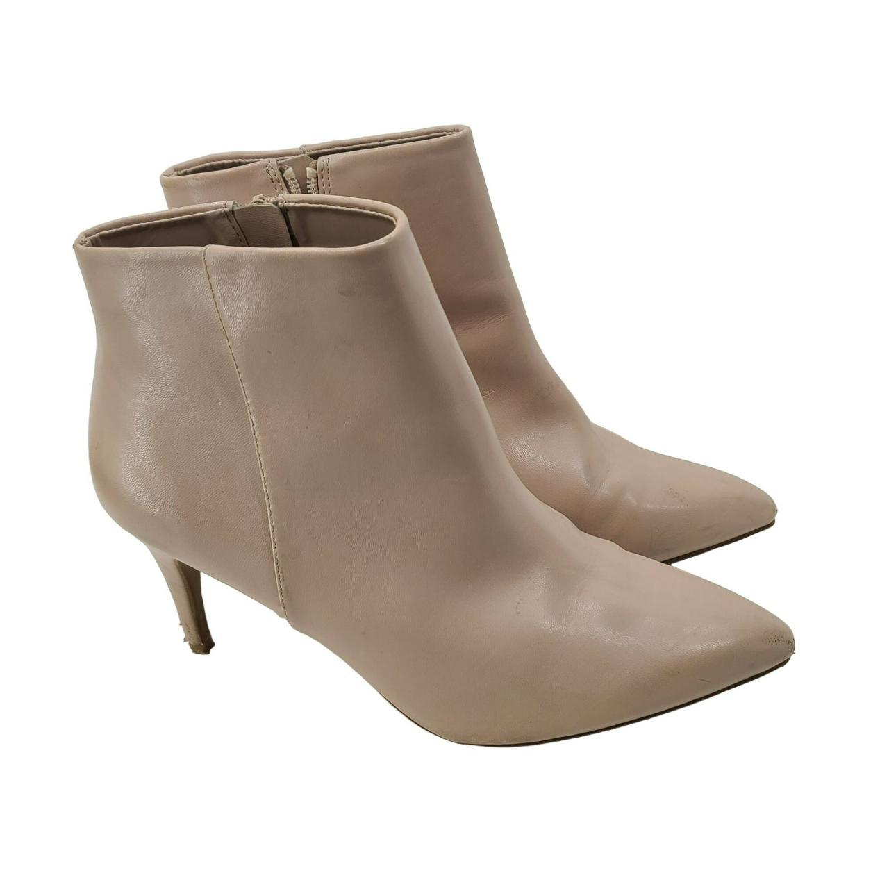 Apt 9 womens clearance boots