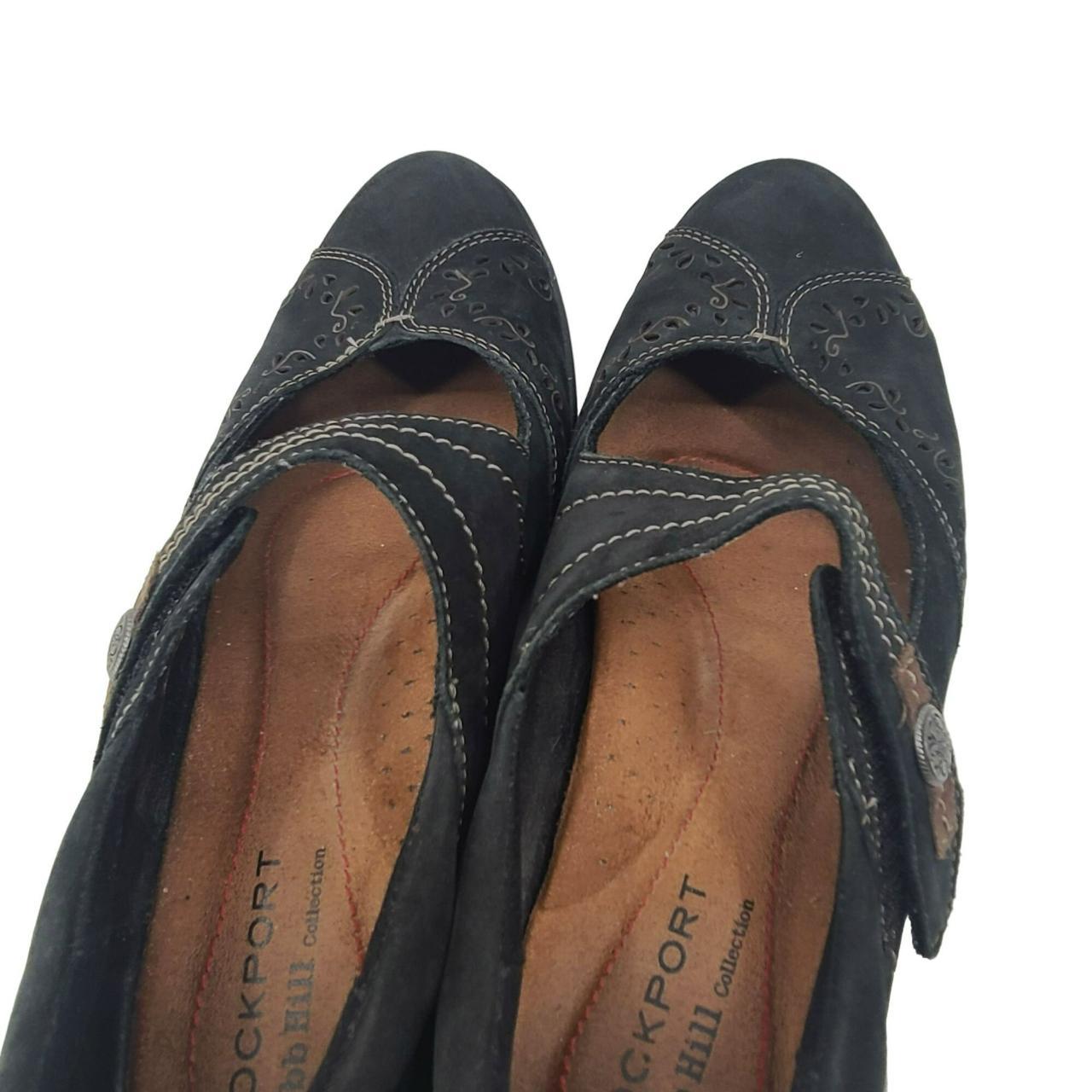 rockport cobb hill mary janes