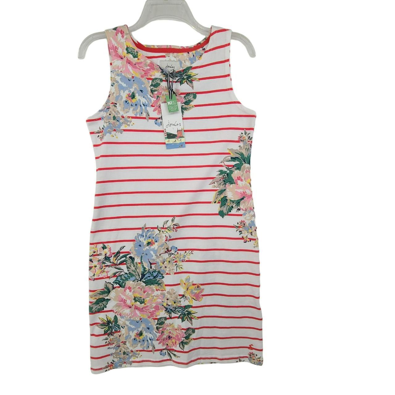 Joules riva dress online