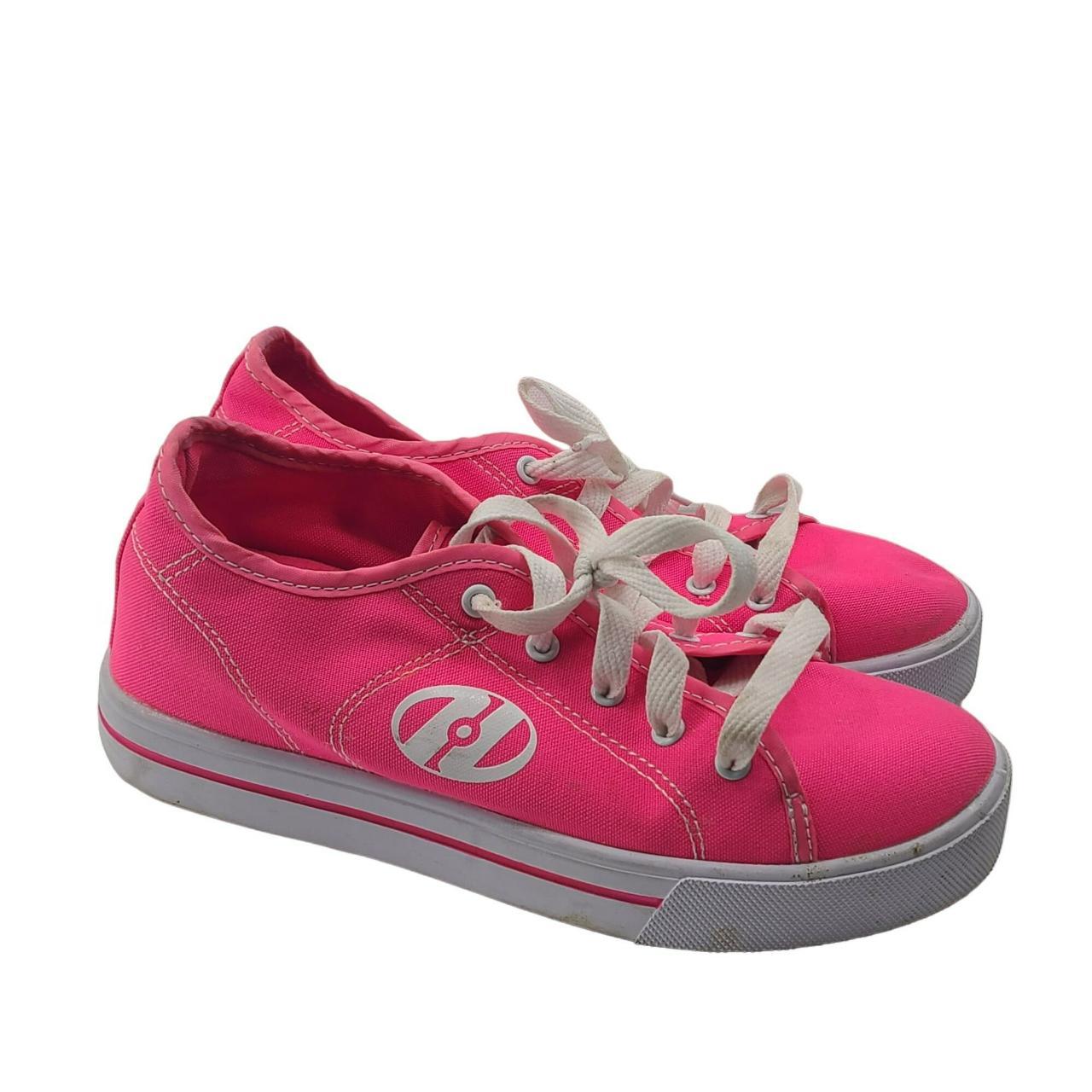 Converse heelys on sale for girls