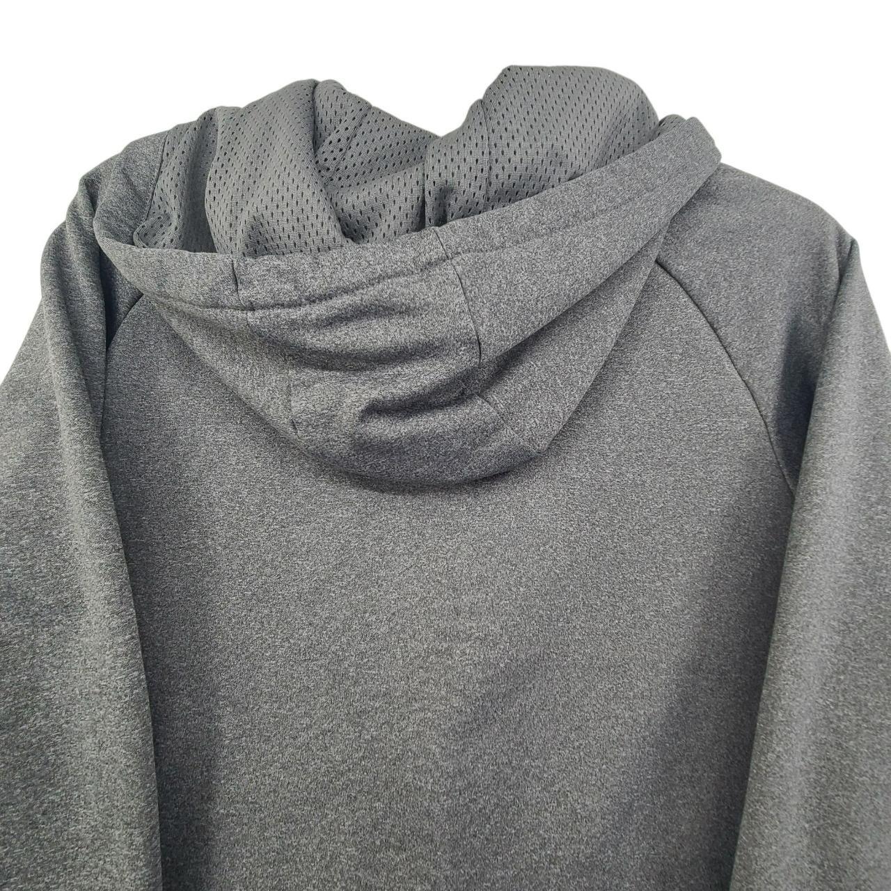 mens dri fit jacket