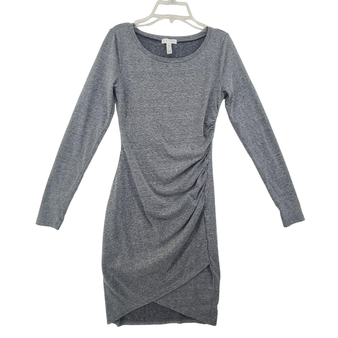 Leith t shop shirt dress