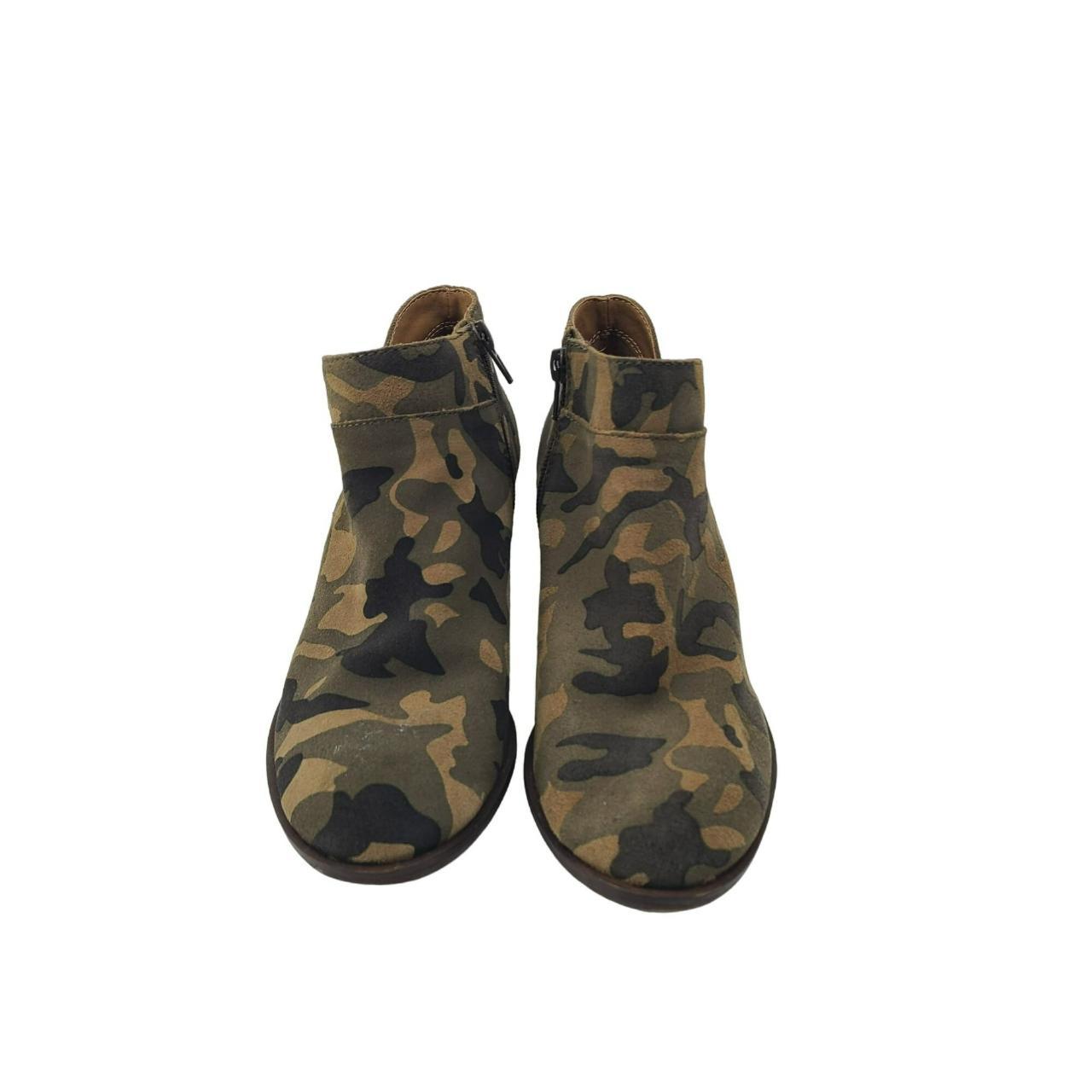 brintly waterproof ankle boot