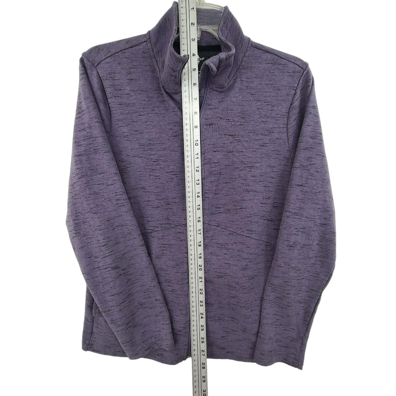 Skechers on sale sweatshirts purple