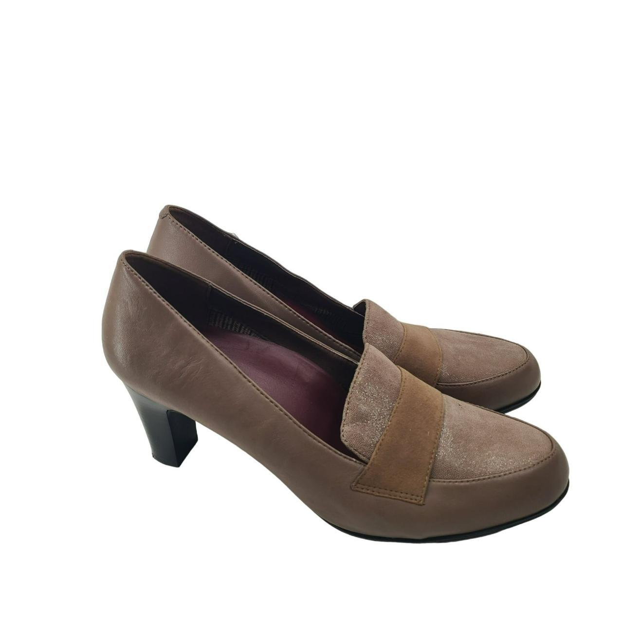 Abeo heels sale