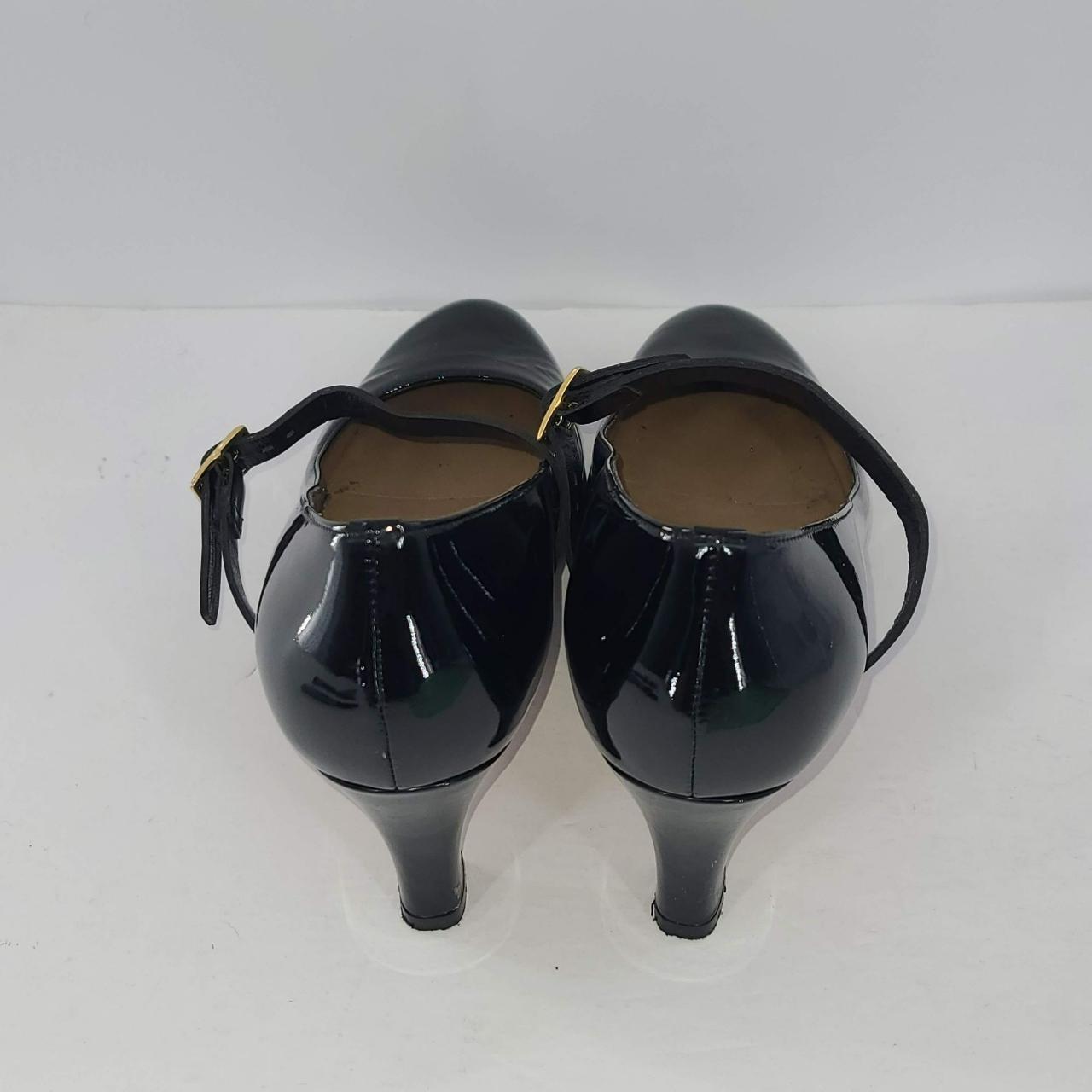 anyi lu heels