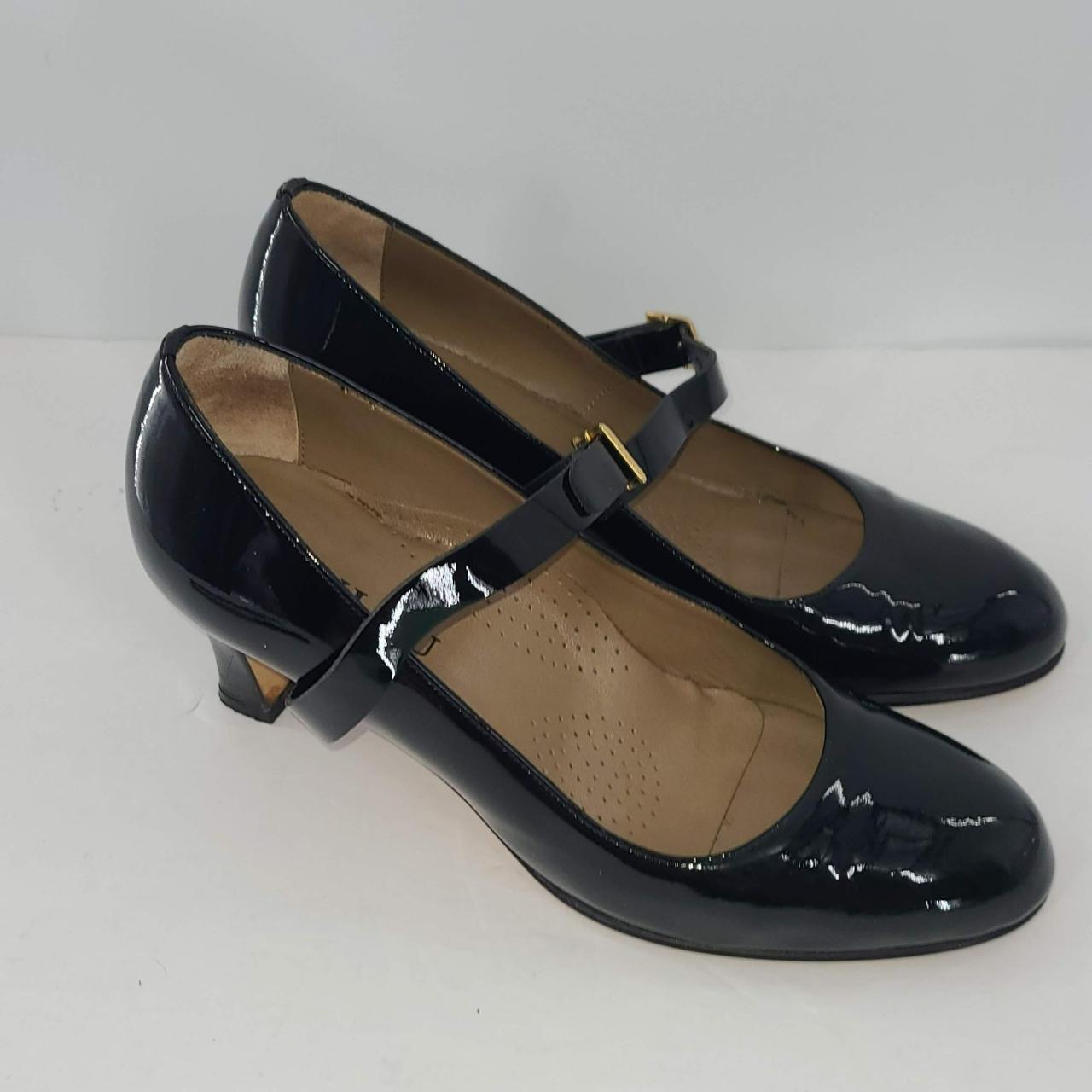 anyi lu heels