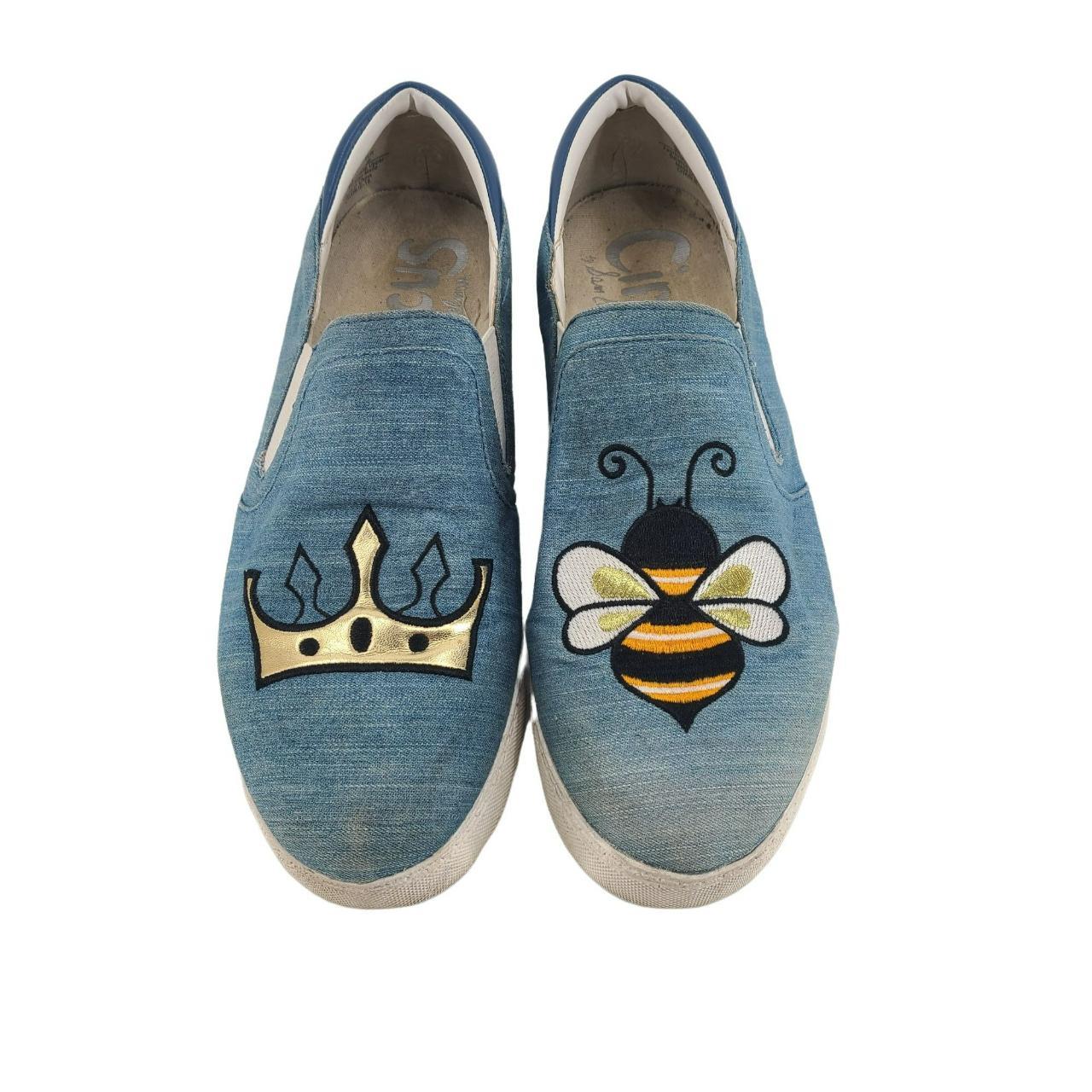 Sam edelman circus sales loafers