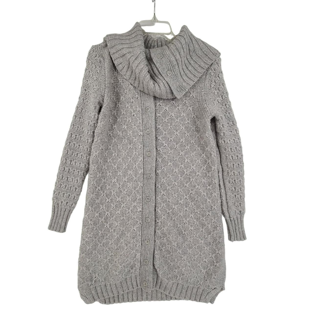 Anthropologie clearance sparrow sweater