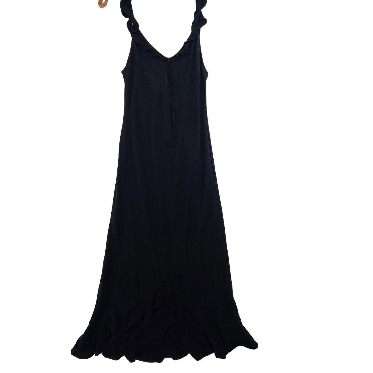 Aritzia Wilfred Donna Dress Women's Sleeveless Maxi... - Depop