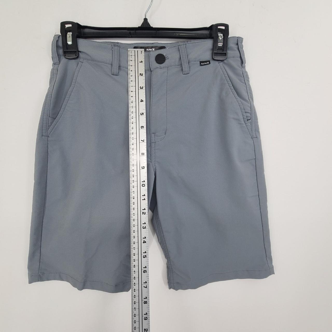 hurley nike dri fit shorts women's