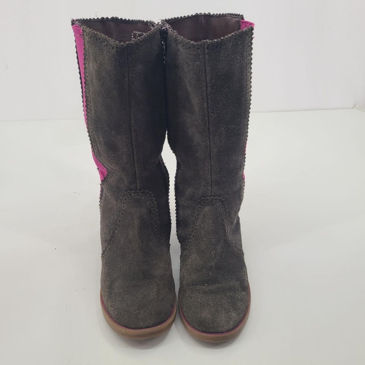 sperry kids snow boots