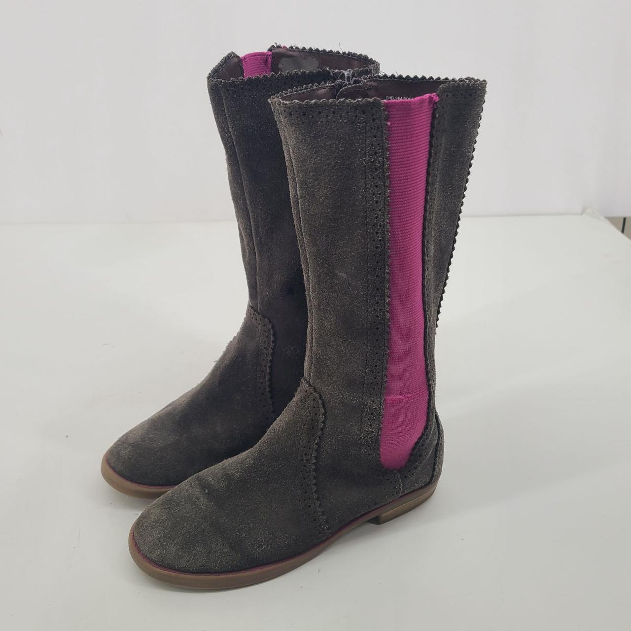 sperry kids snow boots