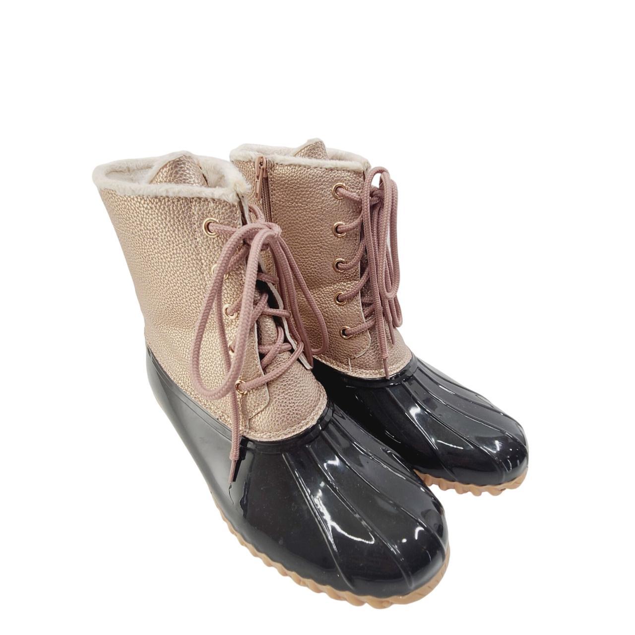 sporto wide width boots