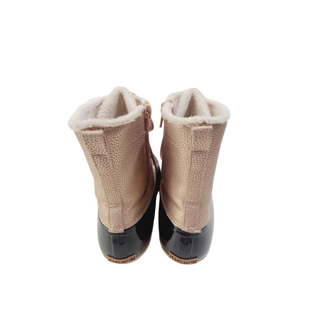 sporto wide width boots