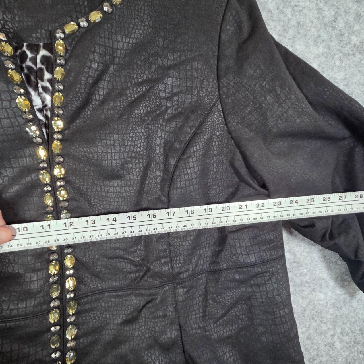 Ruby Rd. Women's Polyester Jacket - Black - 20 – … - image 3