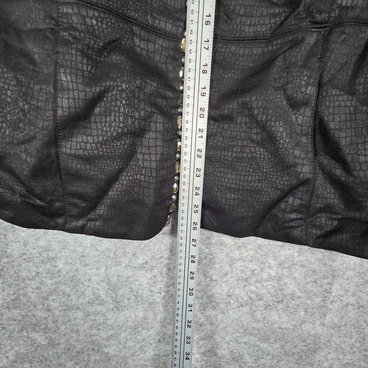 Ruby Rd. Women's Polyester Jacket - Black - 20 – … - image 4