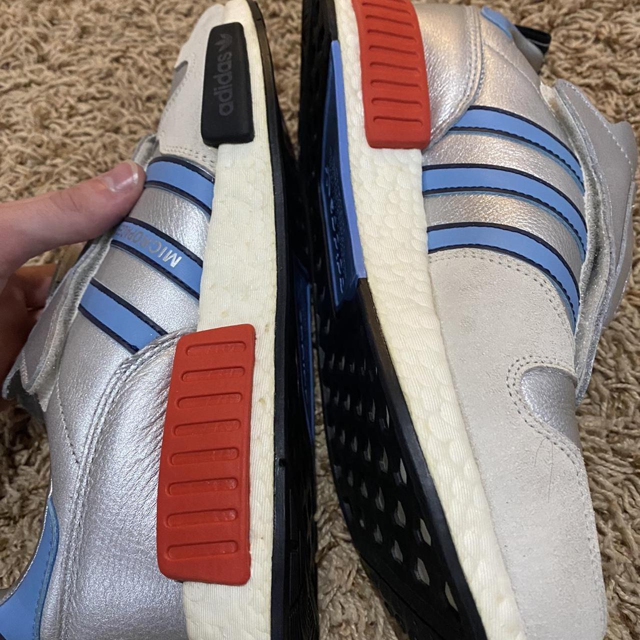 adidas micropacer 2018