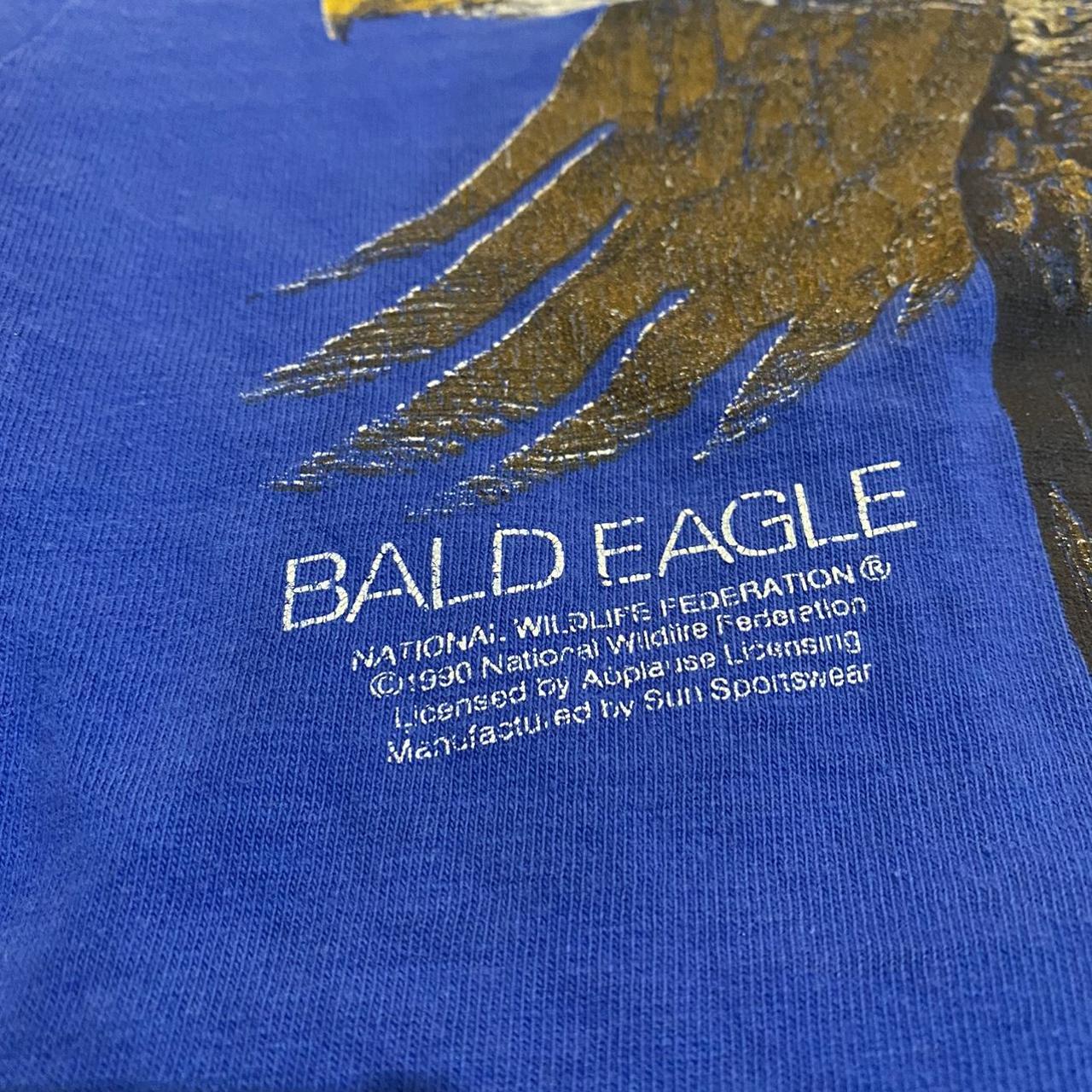 Bald Eagle  National Wildlife Federation