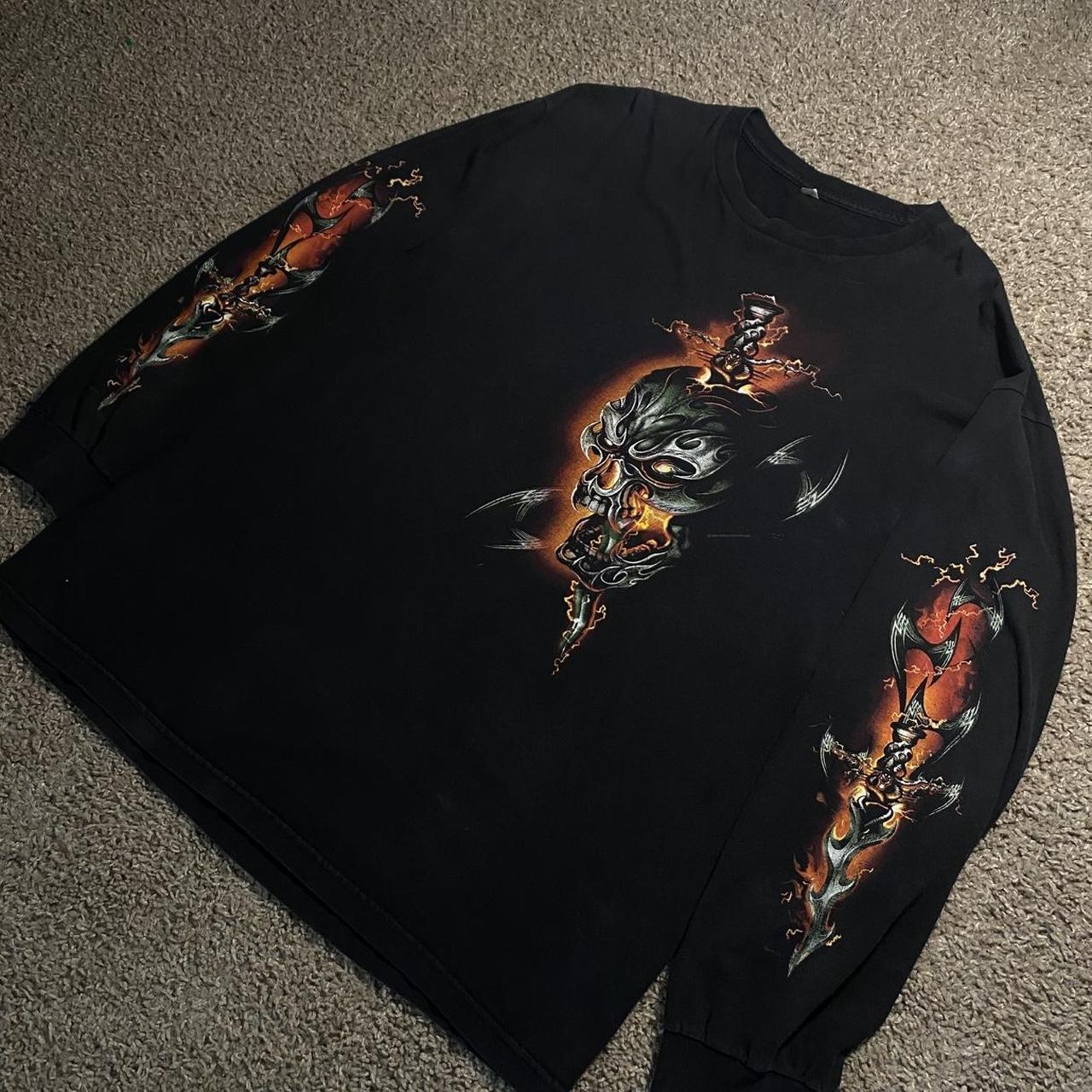 item listed by zynry