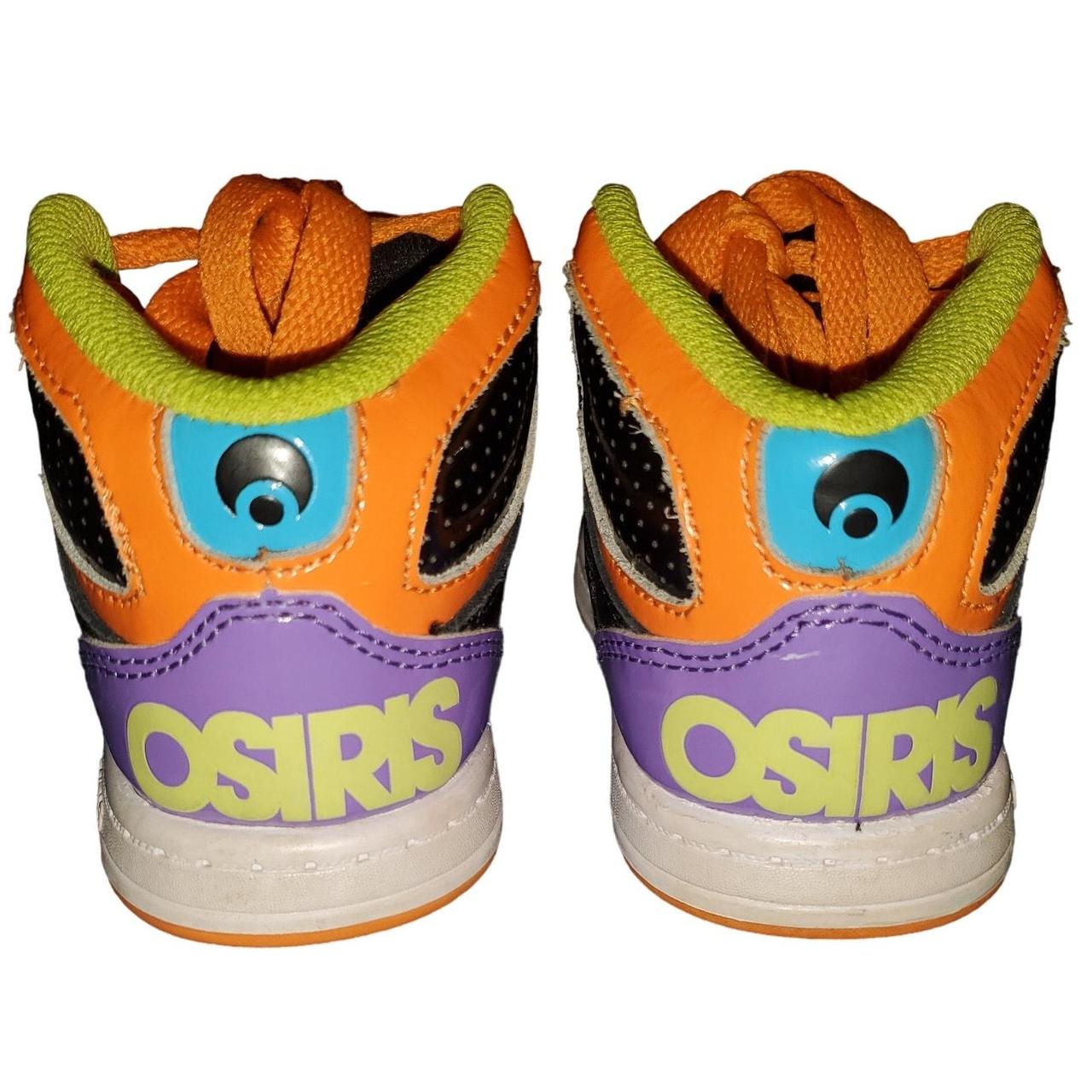 Osiris shoes online