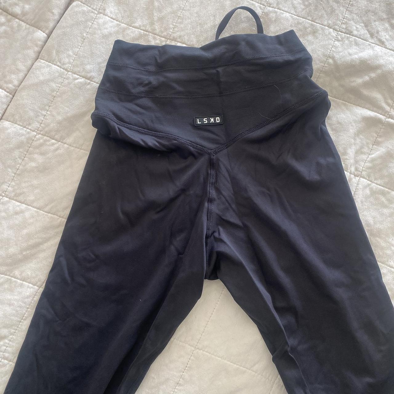 Brand new LSKD resistance tights just released Worn... Depop