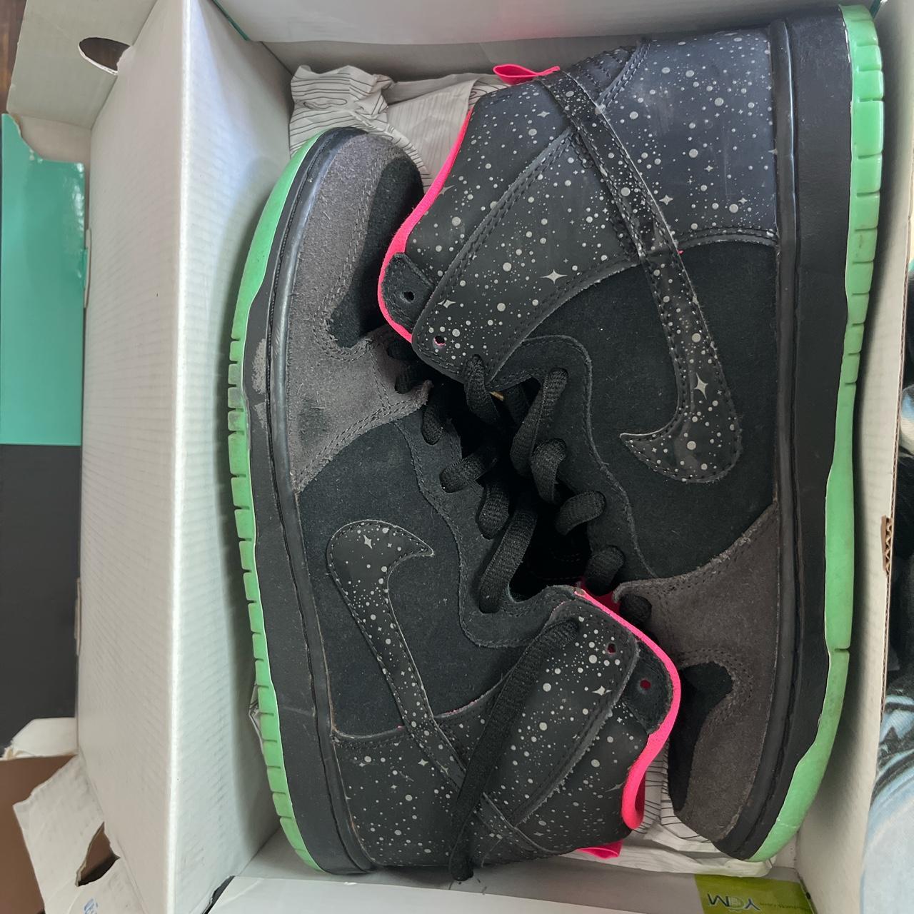northern lights dunks