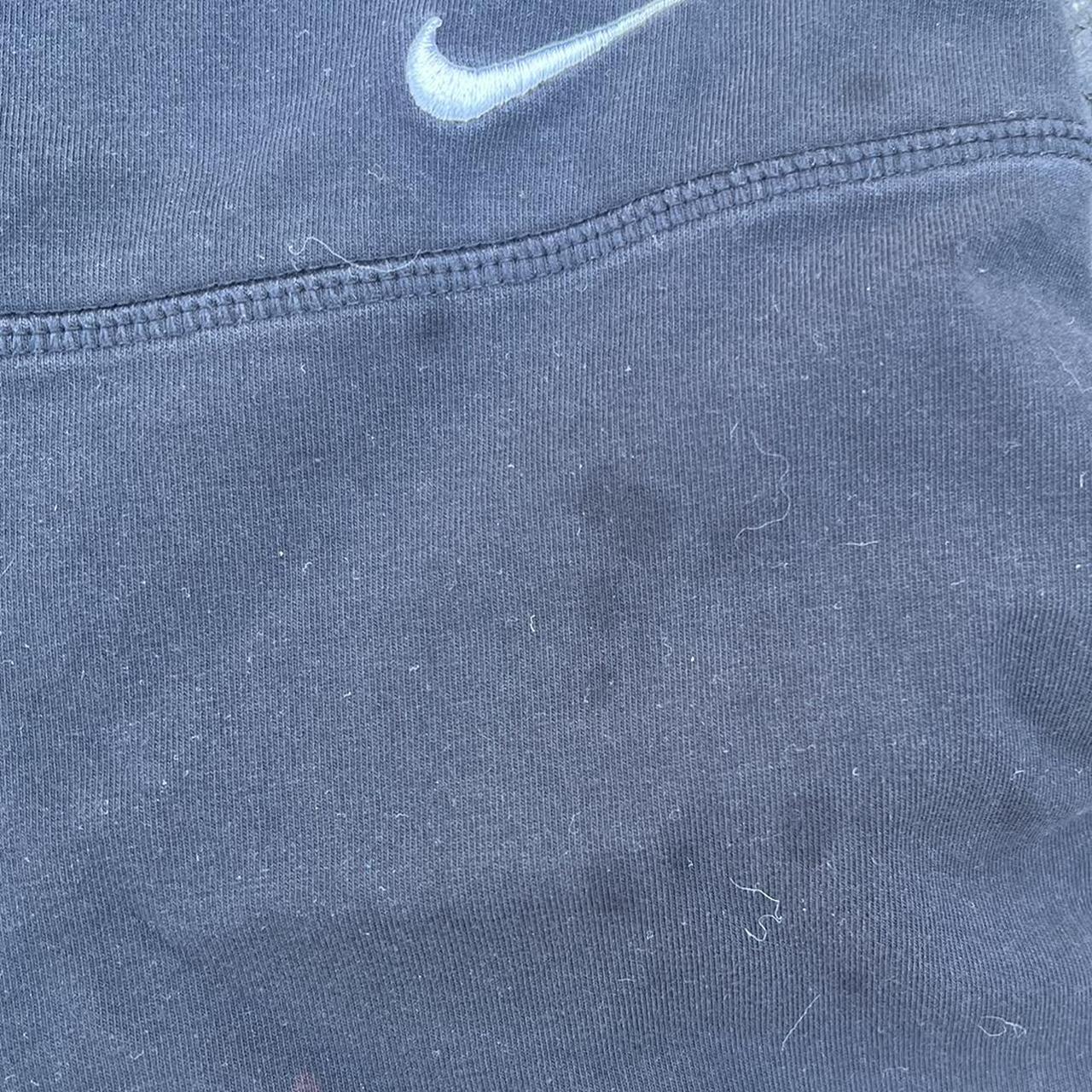 bootcut yoga pants nike