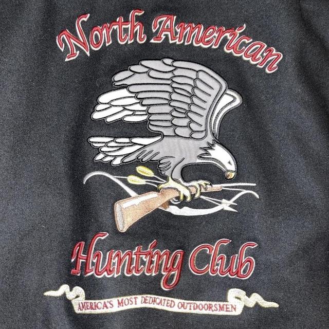 North american hunting club jacket sale