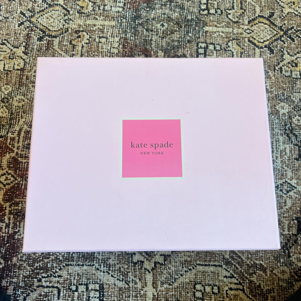 kate spade alessia pumps