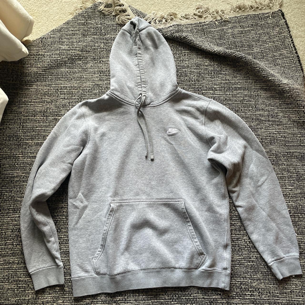 mens nike colorful hoodie