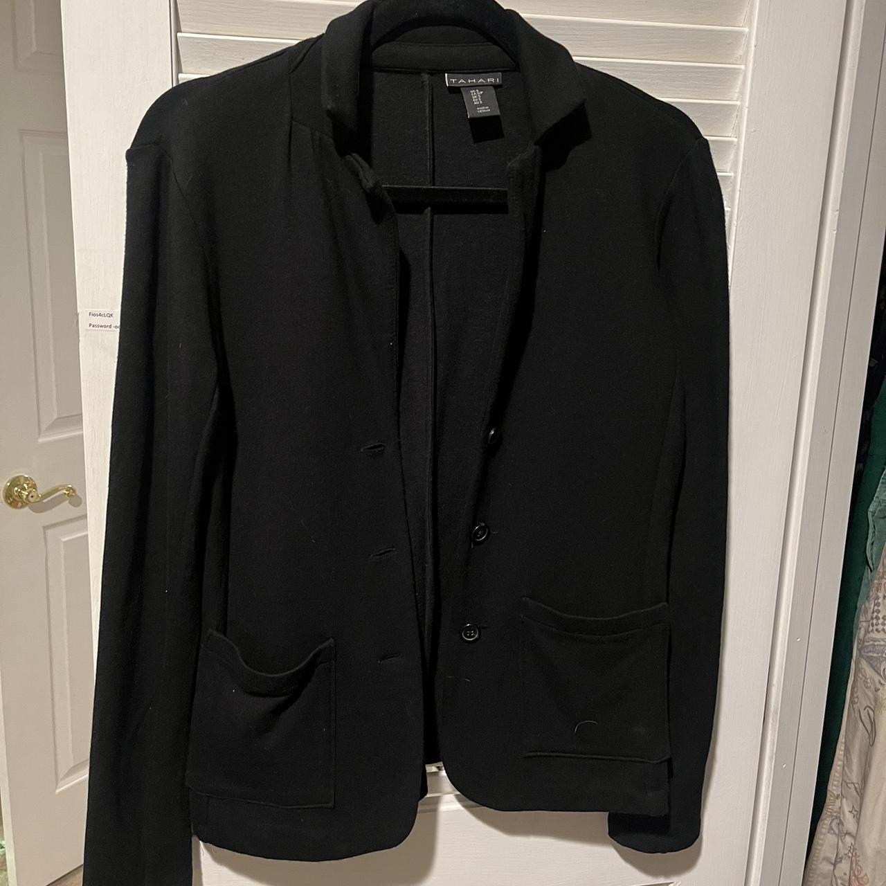 Tahari jacket tj maxx Clearance