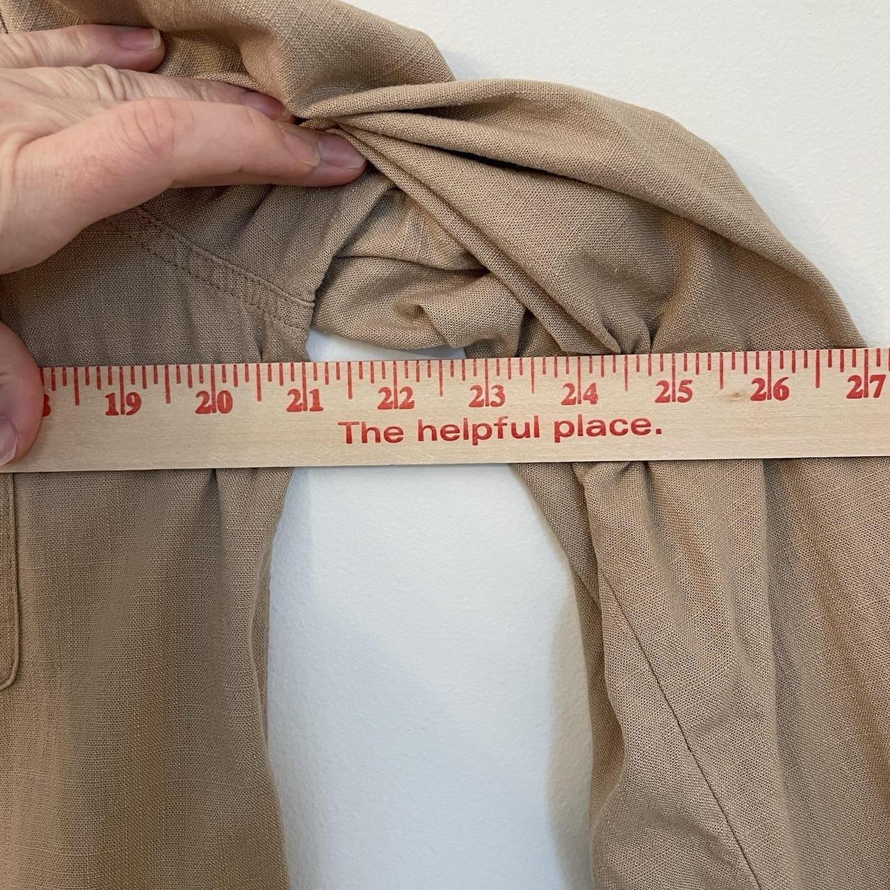 Ruby Rd. Women's Jacket - Brown - M – Ruby Rd. Li… - image 6