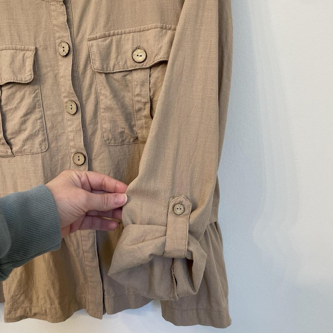 Ruby Rd. Women's Jacket - Brown - M – Ruby Rd. Li… - image 7