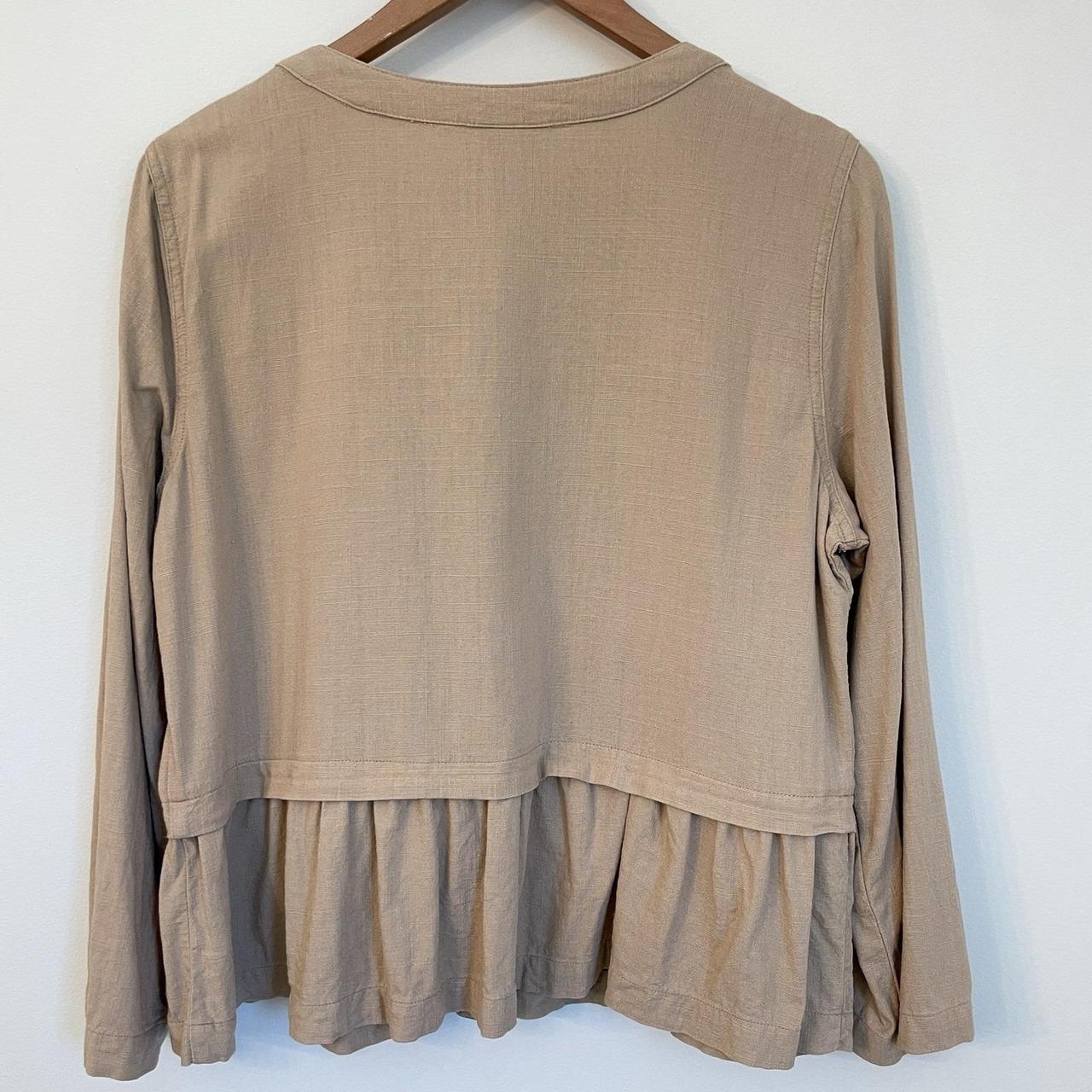 Ruby Rd. Women's Jacket - Brown - M – Ruby Rd. Li… - image 5