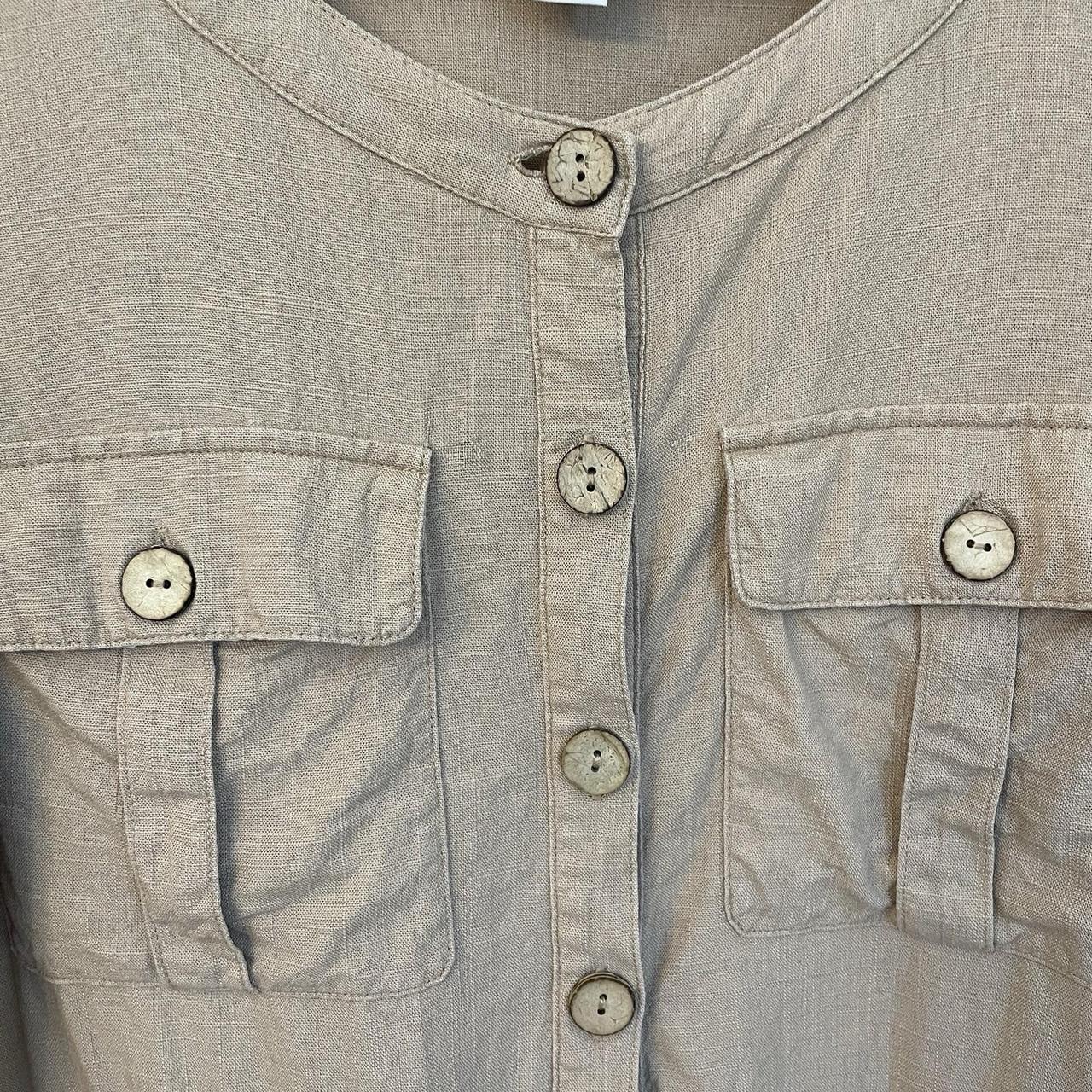 Ruby Rd. Women's Jacket - Brown - M – Ruby Rd. Li… - image 4