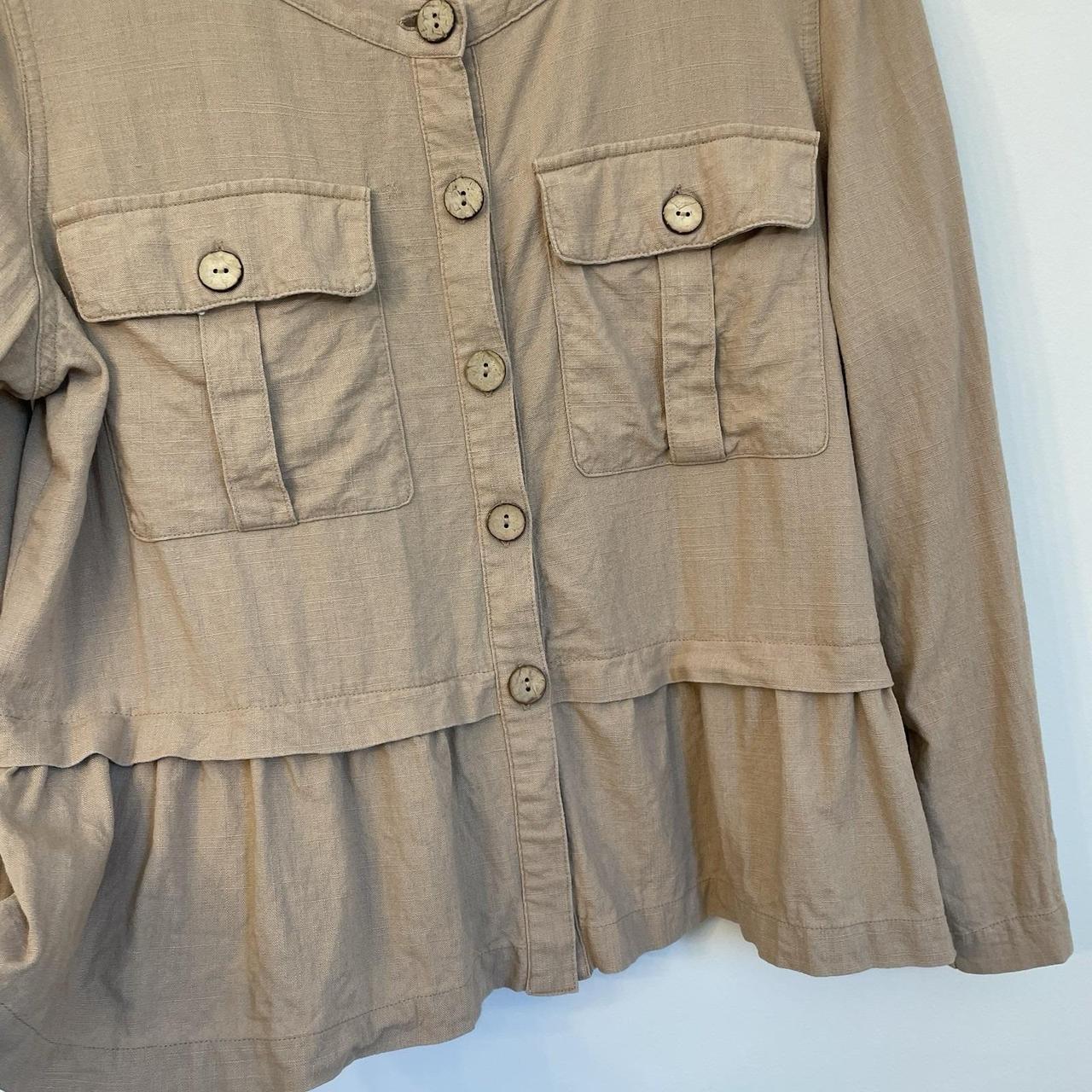 Ruby Rd. Women's Jacket - Brown - M – Ruby Rd. Li… - image 8