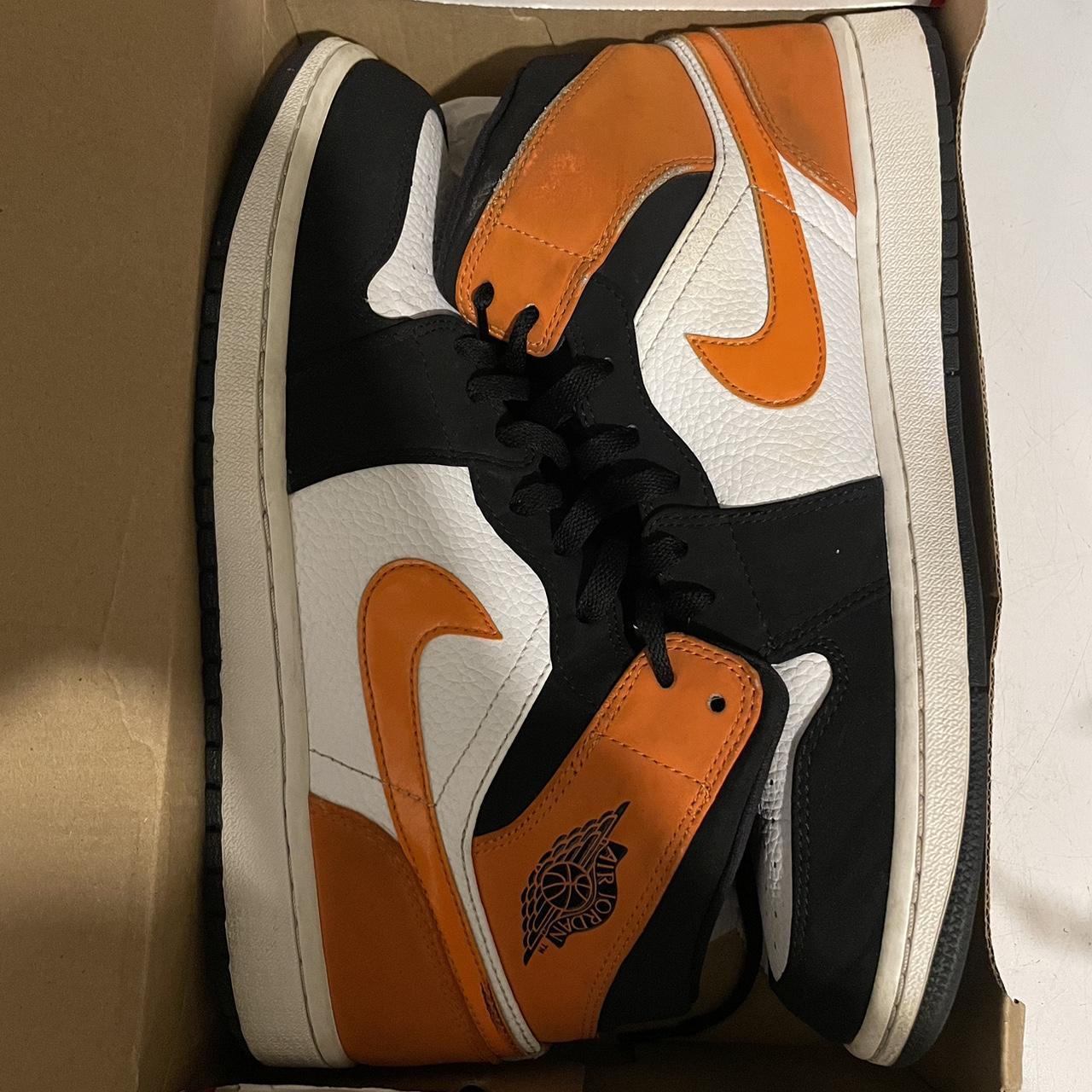 shattered back board jordan 1s
