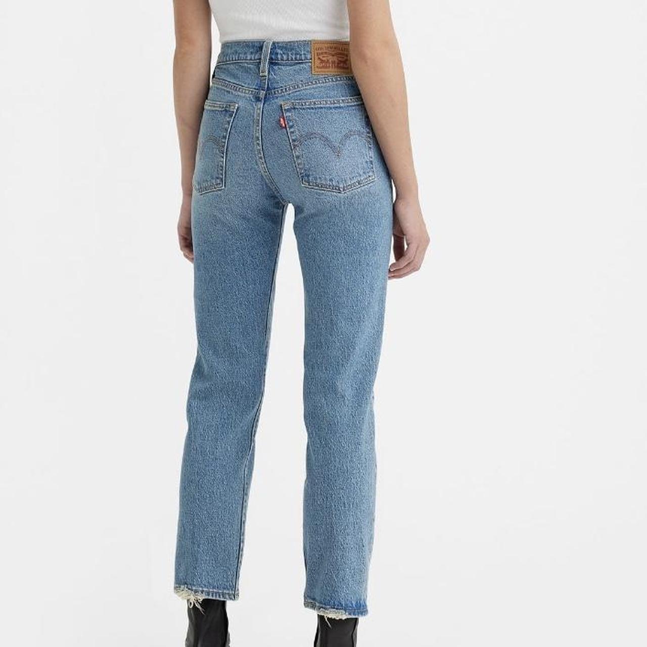 Levi’s 501 jeans #levis Size: 26/27 - Depop