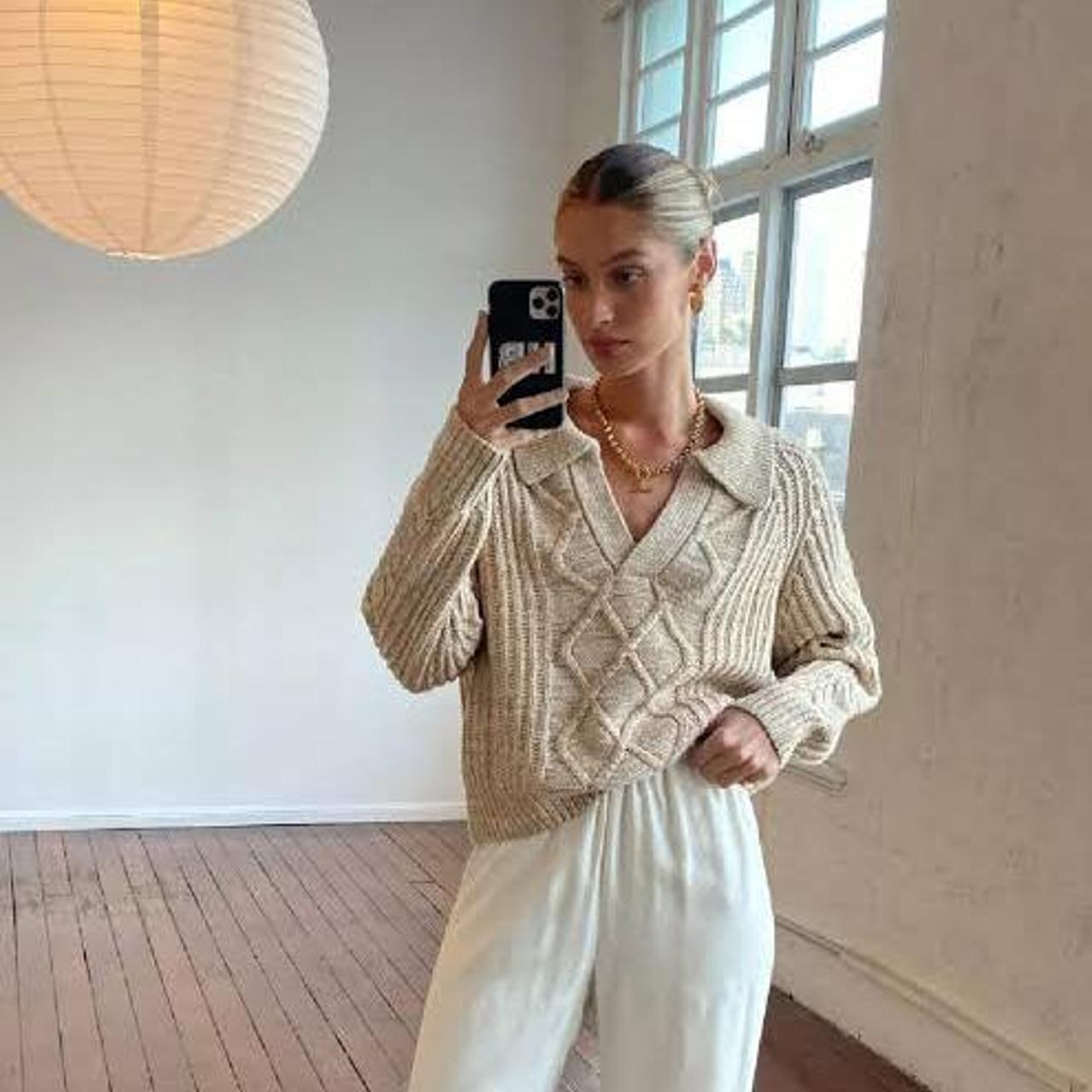 Dissh Jordan jumper Size XS Selling because I own... Depop