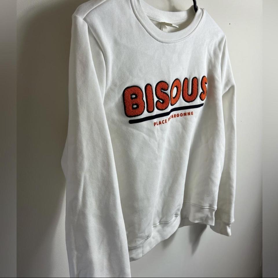 Sweat bisous h&m new arrivals