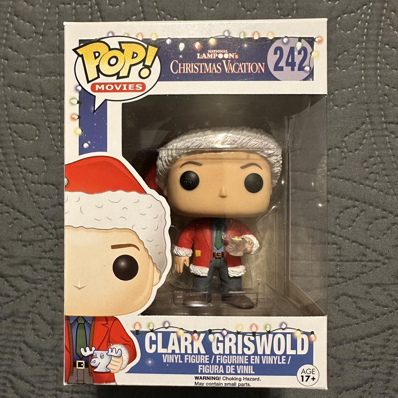 Clark Griswold Funko Pop - National Lampoon’s... - Depop