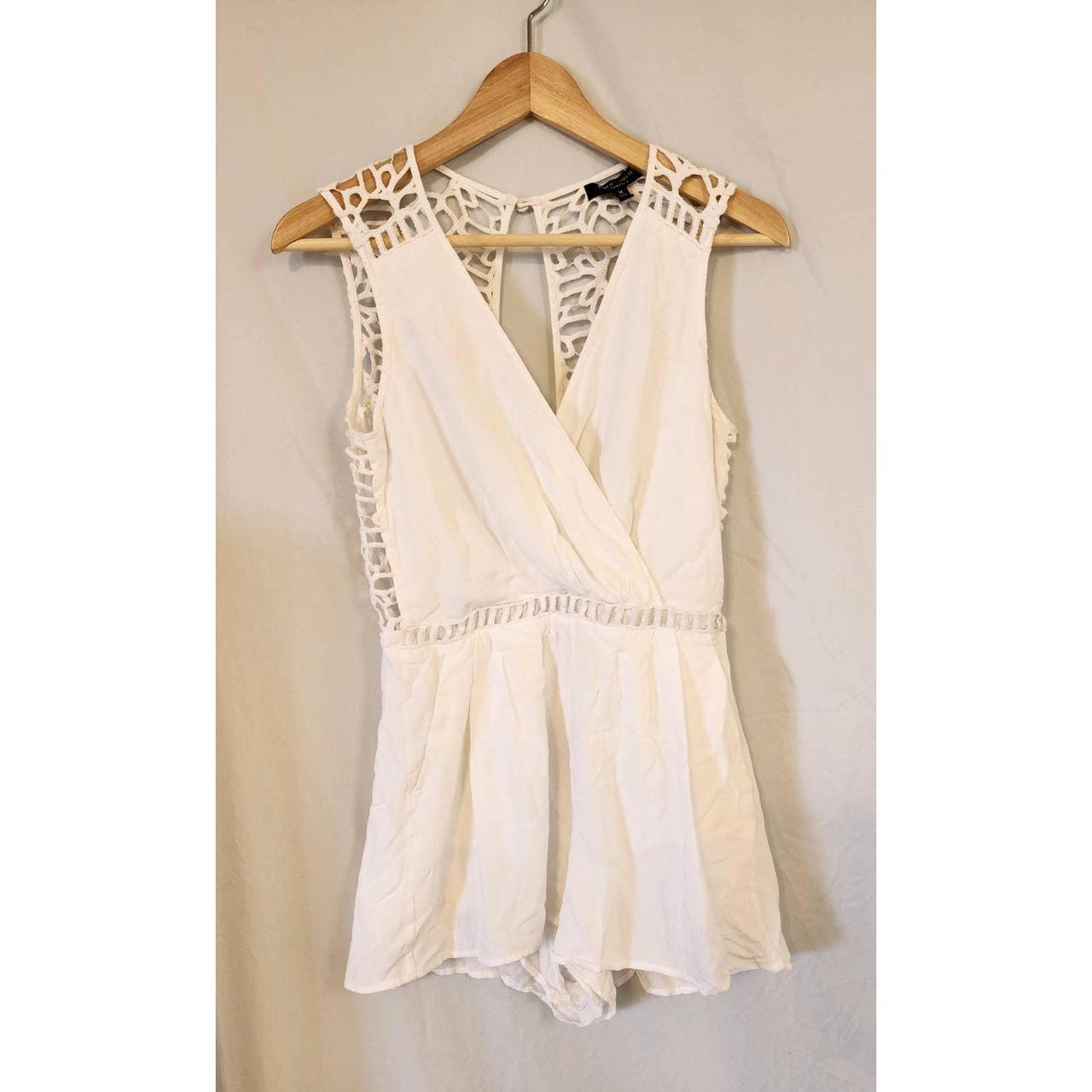 Romeo and outlet juliet couture romper