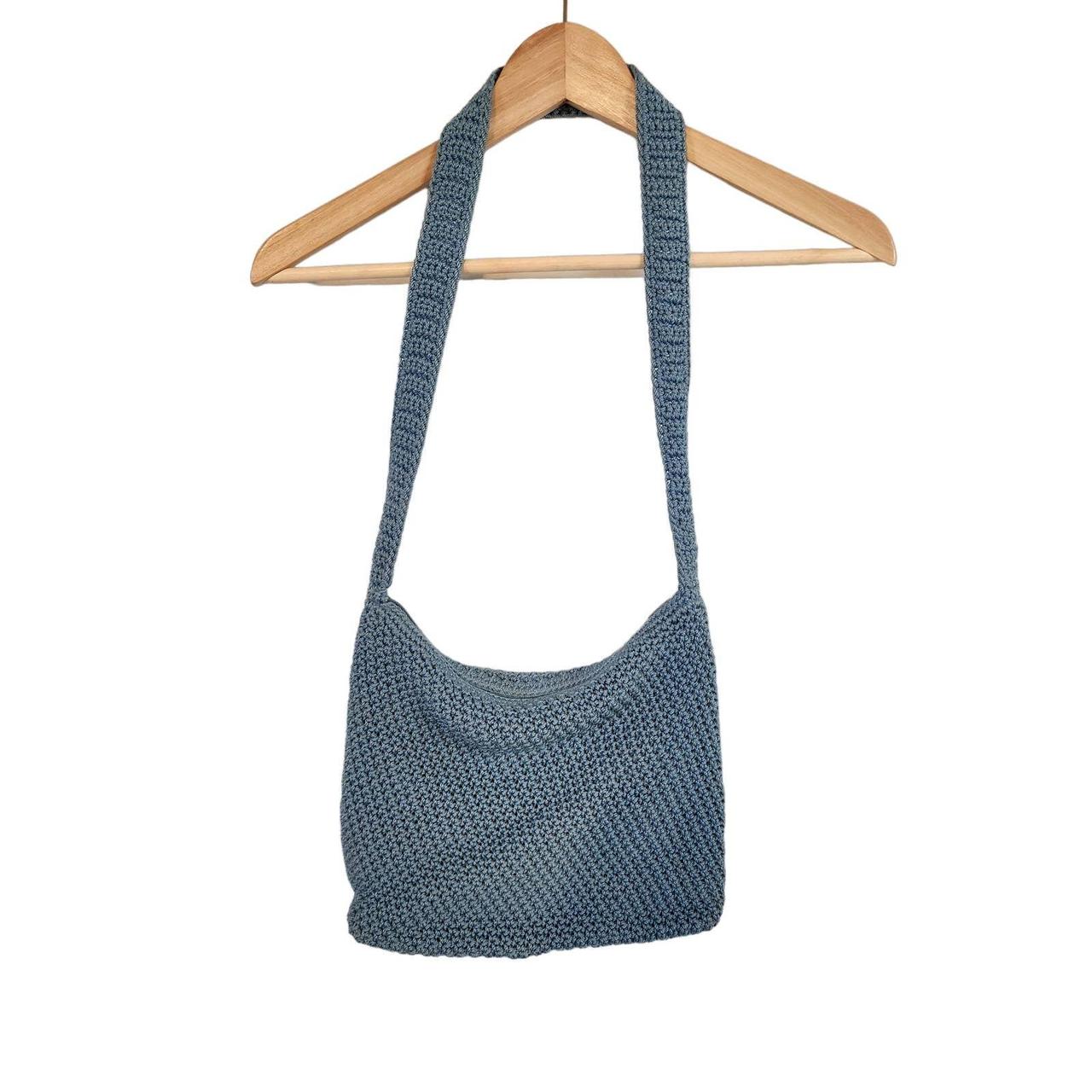 The sak knit on sale purse