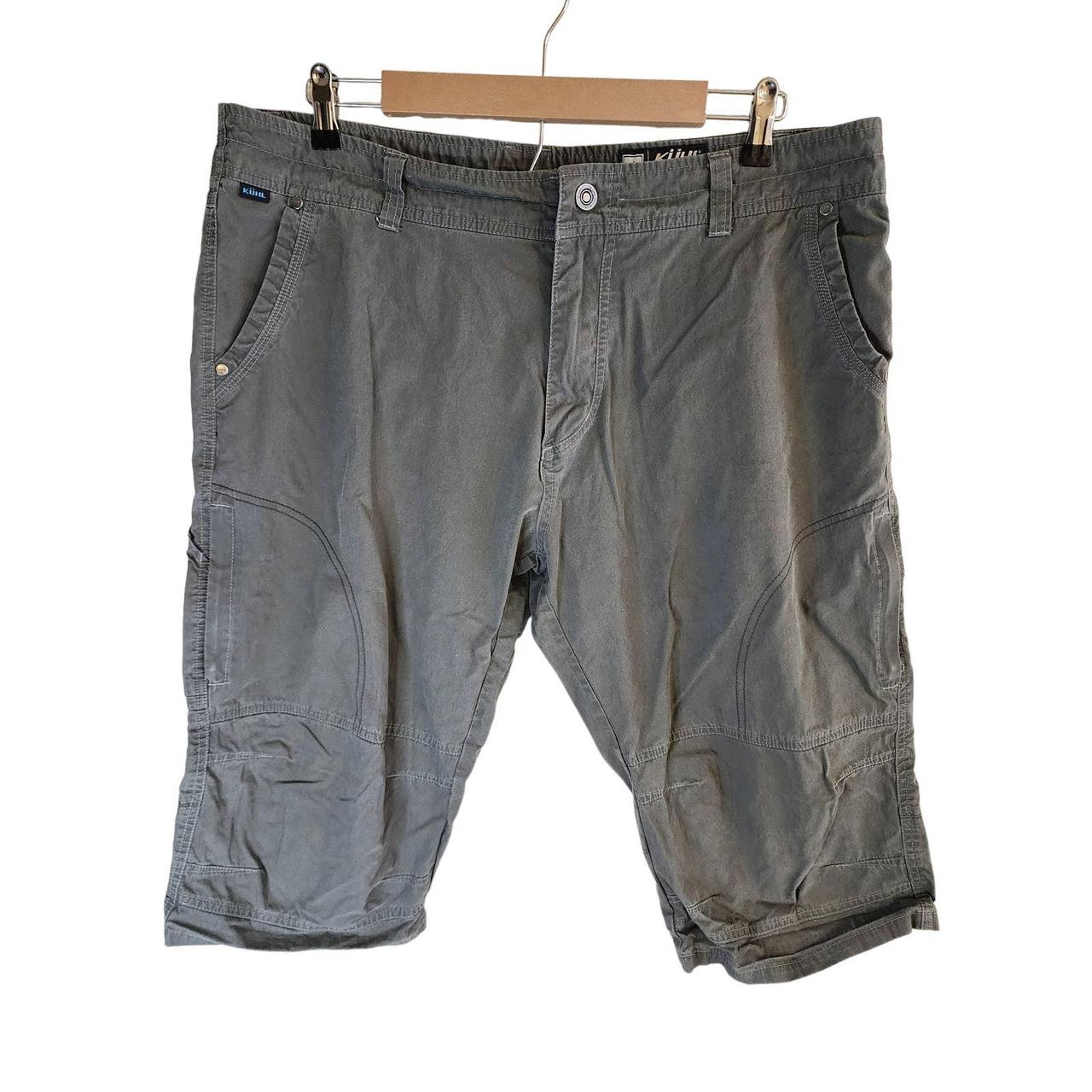 Kuhl vintage patina dye on sale shorts